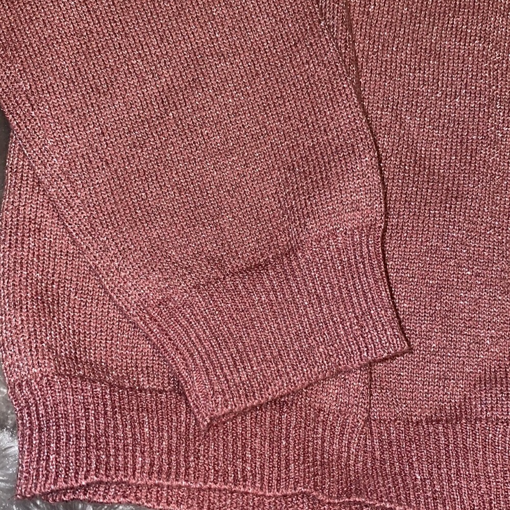 🎀 Pull Over Sweater - Picture 3 of 3